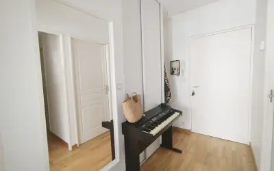 Appartement 186 000 € SAINT FARGEAU PONTHIERRY (77310) photo 6