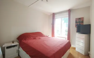 Appartement 186 000 € SAINT FARGEAU PONTHIERRY (77310) photo 7