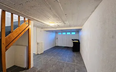 Maison 1 948 €/mois SAINT MAUR DES FOSSES (94210) photo 5