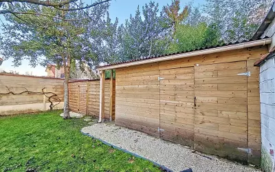 Maison 1 948 €/mois SAINT MAUR DES FOSSES (94210) photo 9
