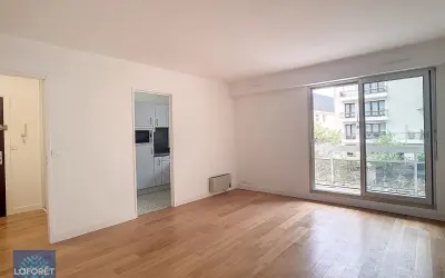 Appartement 1 139 €/mois SAINT MAUR DES FOSSES (94210) photo 2