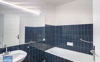 Appartement 1 139 €/mois SAINT MAUR DES FOSSES (94210) photo 6
