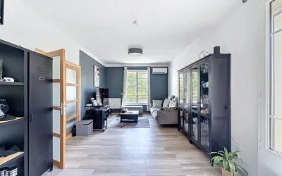 Maison 850 000 € SAINT MAUR DES FOSSES (94100) photo 2
