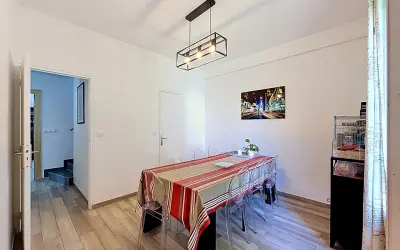 Maison 850 000 € SAINT MAUR DES FOSSES (94100) photo 4