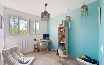 Maison 850 000 € SAINT MAUR DES FOSSES (94100) photo 7