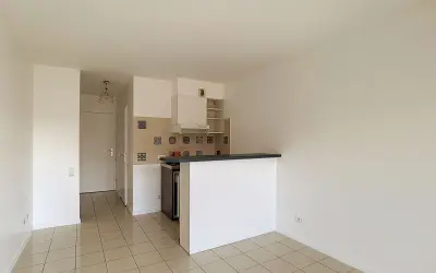 Appartement 760 €/mois SAINT MAUR DES FOSSES (94100) photo 2