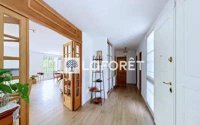 Maison 930 000 € SAINT NOM LA BRETECHE (78860) photo 2