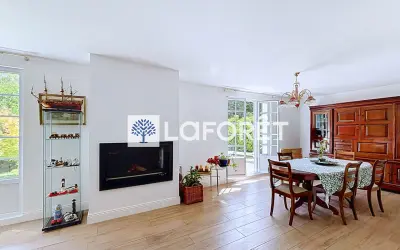 Maison 930 000 € SAINT NOM LA BRETECHE (78860) photo 4