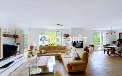Maison 930 000 € SAINT NOM LA BRETECHE (78860) photo 5