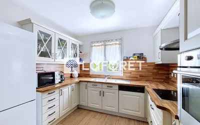Maison 930 000 € SAINT NOM LA BRETECHE (78860) photo 6