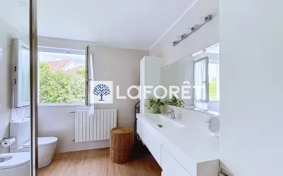 Maison 930 000 € SAINT NOM LA BRETECHE (78860) photo 9