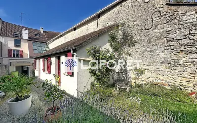 Maison 562 500 € FEUCHEROLLES (78810) photo 2
