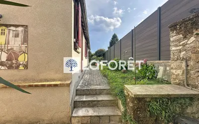 Maison 562 500 € FEUCHEROLLES (78810) photo 4