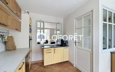 Maison 562 500 € FEUCHEROLLES (78810) photo 6