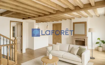 Maison 490 000 € SAINT NOM LA BRETECHE (78860) photo 2