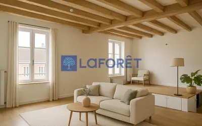 Maison 490 000 € SAINT NOM LA BRETECHE (78860) photo 4