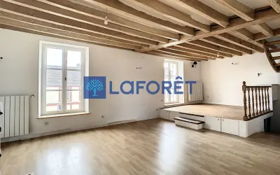 Maison 490 000 € SAINT NOM LA BRETECHE (78860) photo 5