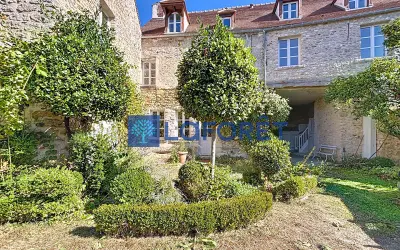 Maison 490 000 € SAINT NOM LA BRETECHE (78860) photo 7