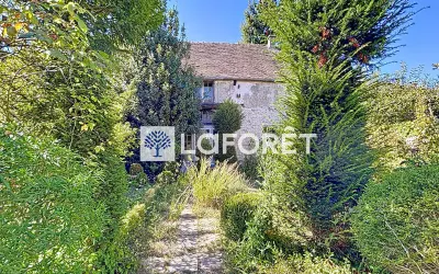 Maison 640 000 € SAINT NOM LA BRETECHE (78860) photo 4