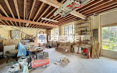 Maison 640 000 € SAINT NOM LA BRETECHE (78860) photo 5