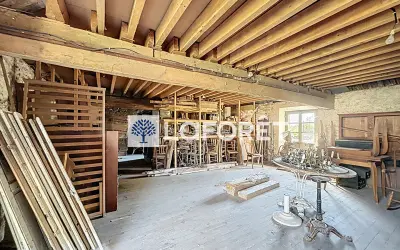 Maison 640 000 € SAINT NOM LA BRETECHE (78860) photo 6