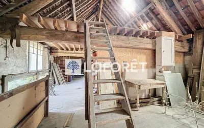 Maison 640 000 € SAINT NOM LA BRETECHE (78860) photo 7