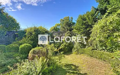 Maison 640 000 € SAINT NOM LA BRETECHE (78860) photo 8