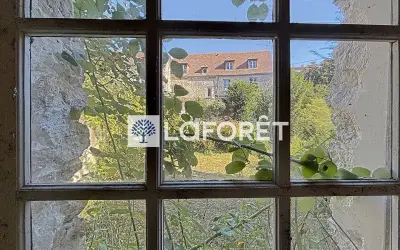 Maison 640 000 € SAINT NOM LA BRETECHE (78860) photo 9