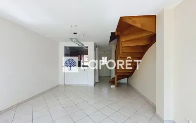 Maison 459 000 € SAINT NOM LA BRETECHE (78860) photo 4
