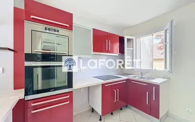 Maison 459 000 € SAINT NOM LA BRETECHE (78860) photo 5
