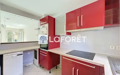 Maison 459 000 € SAINT NOM LA BRETECHE (78860) photo 6