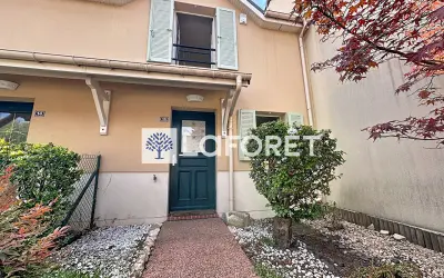 Maison 459 000 € SAINT NOM LA BRETECHE (78860) photo 9