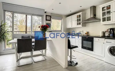 Appartement 398 500 € LE CHESNAY (78150) photo 5