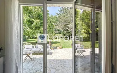 Maison 910 000 € FEUCHEROLLES (78810) photo 4