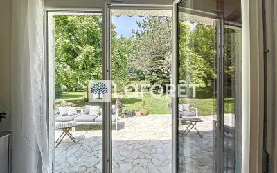Maison 910 000 € FEUCHEROLLES (78810) photo 4