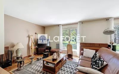 Maison 910 000 € FEUCHEROLLES (78810) photo 8