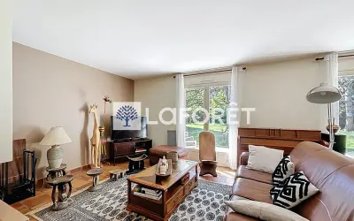 Maison 910 000 € FEUCHEROLLES (78810) photo 8