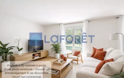 Maison 910 000 € FEUCHEROLLES (78810) photo 9