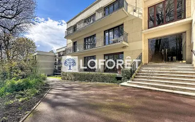Appartement 570 000 € SAINT NOM LA BRETECHE (78860) photo 2
