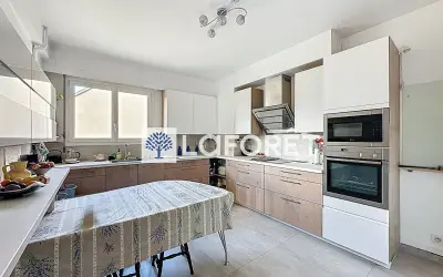 Appartement 570 000 € SAINT NOM LA BRETECHE (78860) photo 4