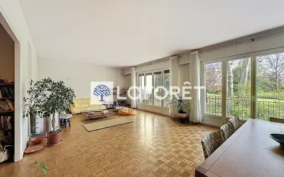 Appartement 570 000 € SAINT NOM LA BRETECHE (78860) photo 9
