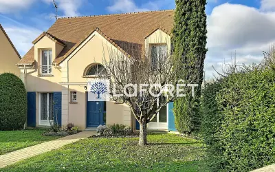 Maison 790 000 € SAINT NOM LA BRETECHE (78860) photo 4