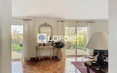 Maison 790 000 € SAINT NOM LA BRETECHE (78860) photo 5