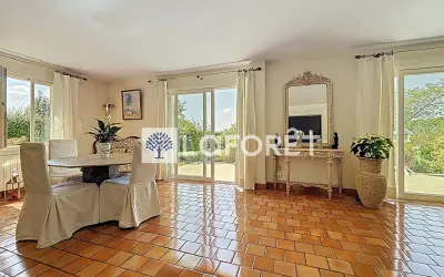Maison 790 000 € SAINT NOM LA BRETECHE (78860) photo 6
