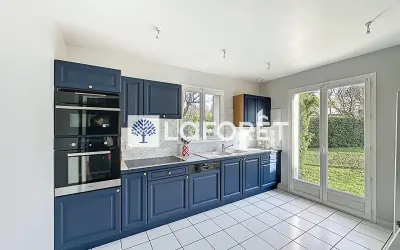Maison 790 000 € SAINT NOM LA BRETECHE (78860) photo 7