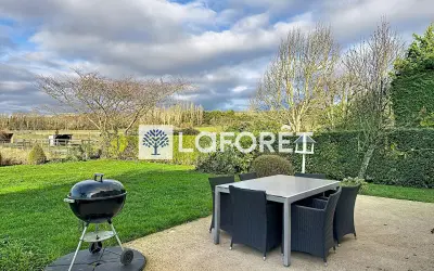 Maison 790 000 € SAINT NOM LA BRETECHE (78860) photo 8