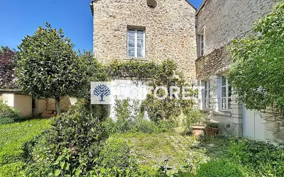 Maison 260 000 € SAINT NOM LA BRETECHE (78860) photo 2