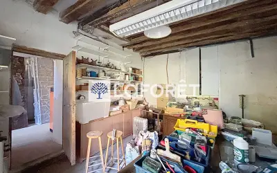 Maison 260 000 € SAINT NOM LA BRETECHE (78860) photo 4