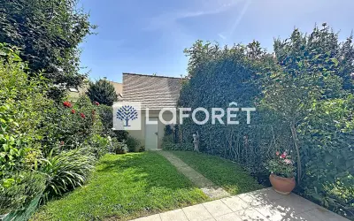 Maison 475 000 € NOISY LE ROI (78590) photo 2