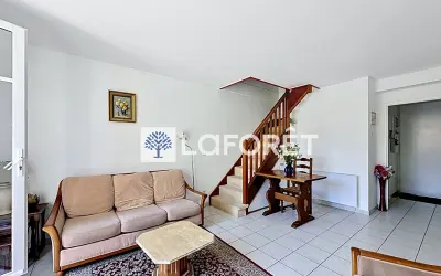 Maison 475 000 € NOISY LE ROI (78590) photo 4
